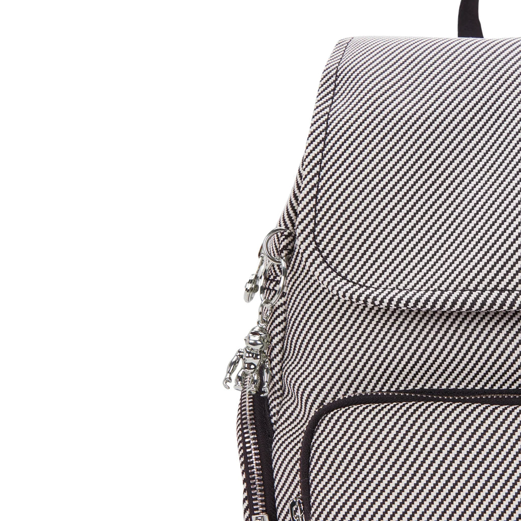 Sac à dos City Zip S