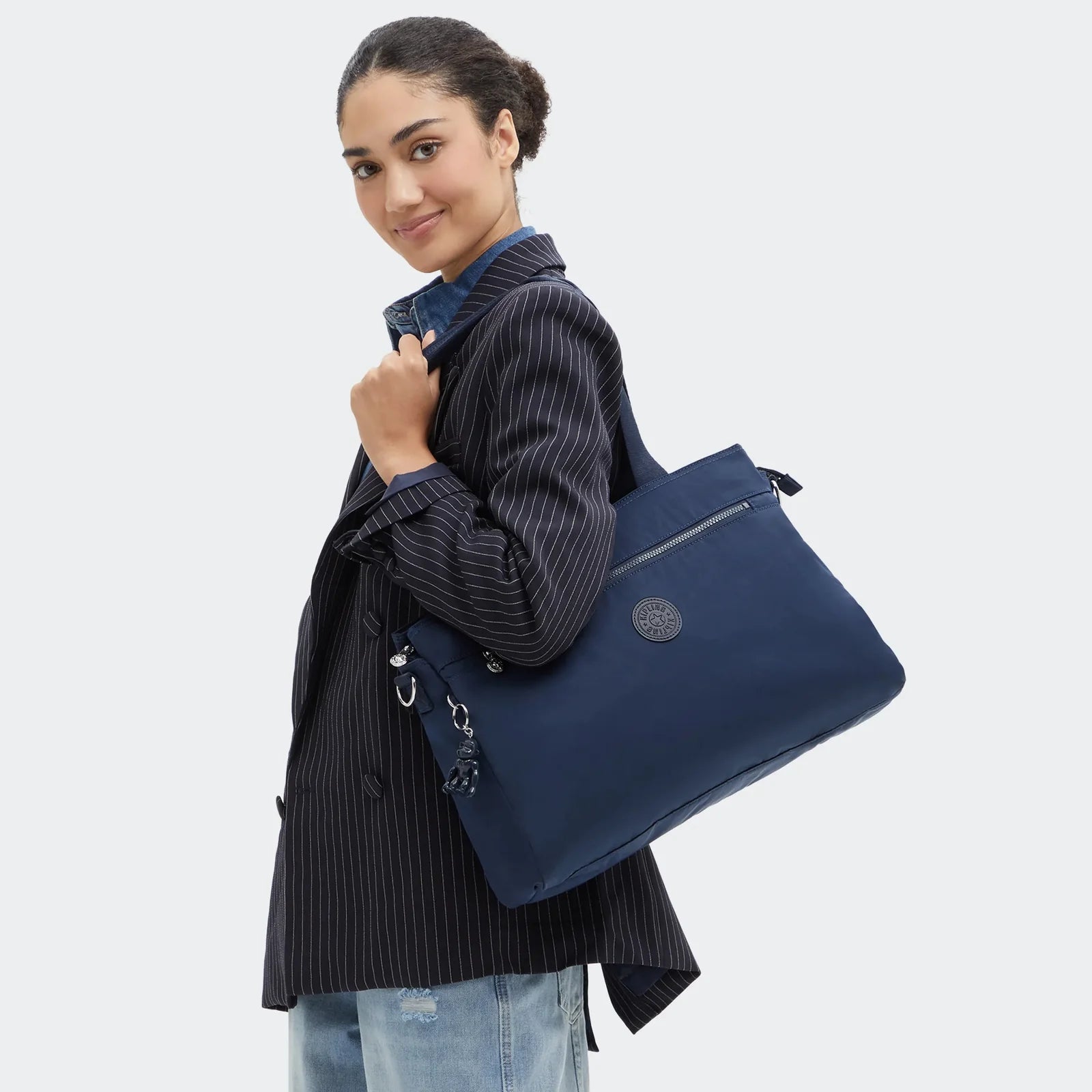 Elysia Work Kipling
