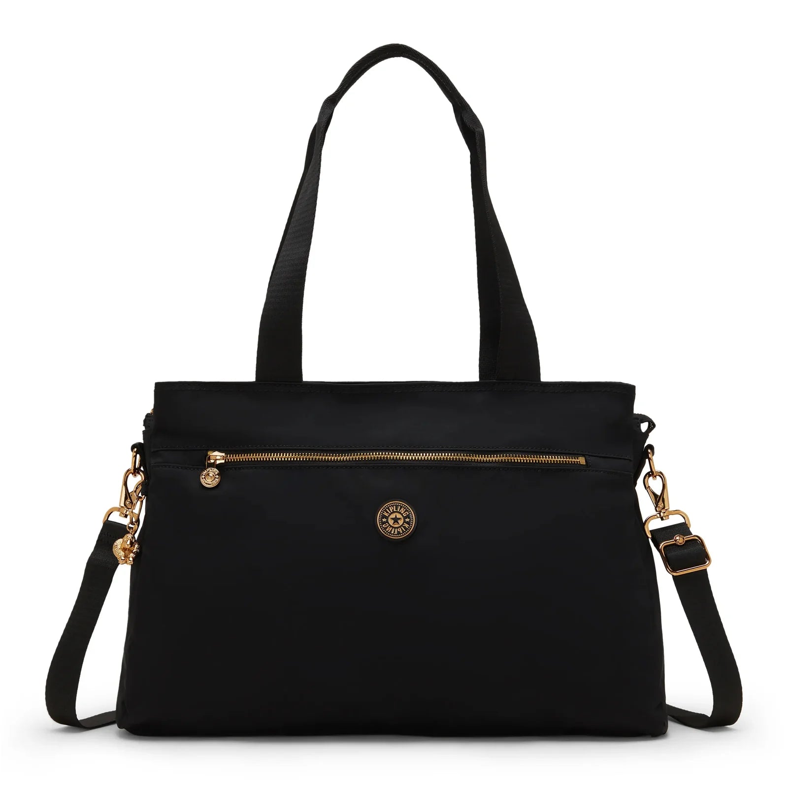 Elysia Work Kipling Blush Gold Black