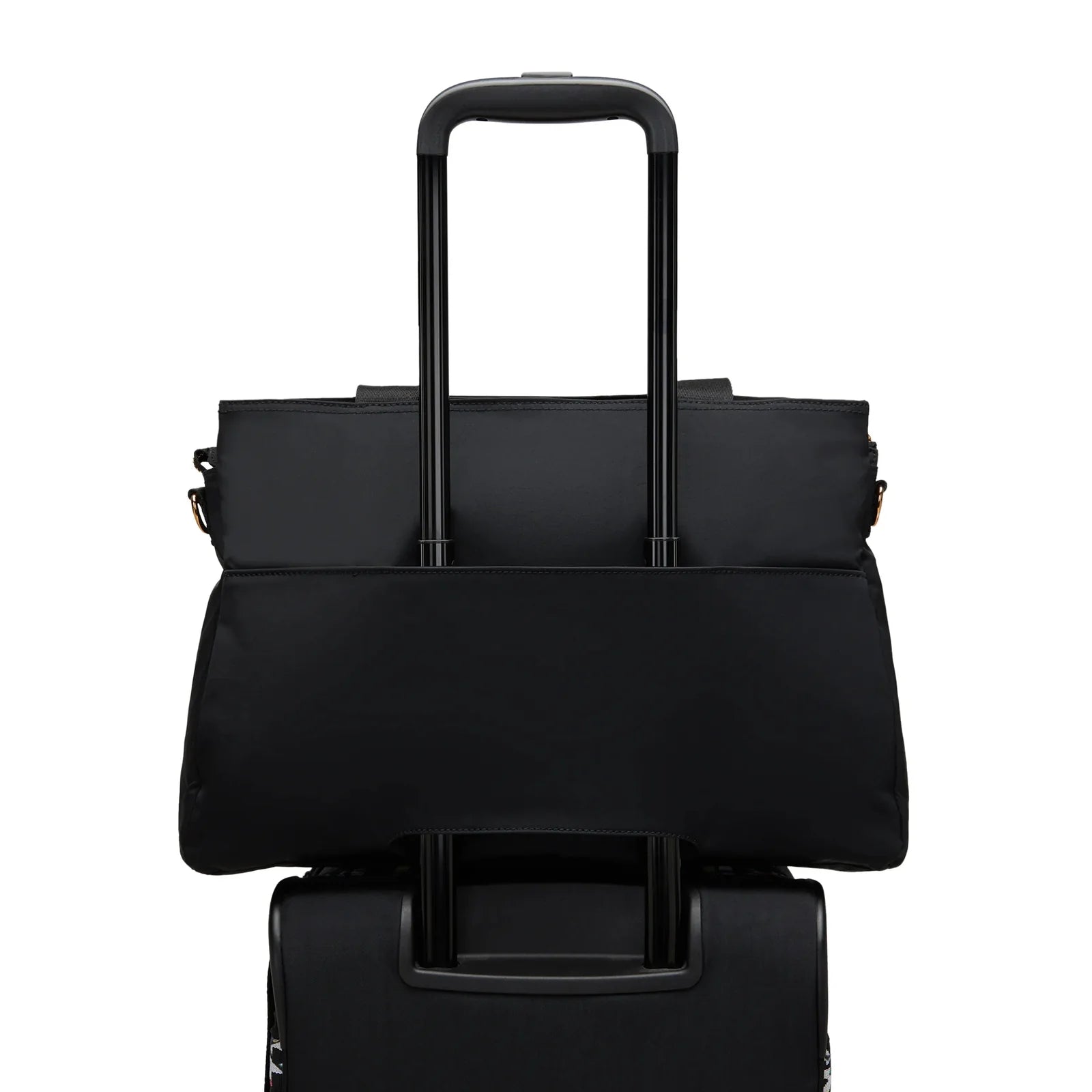 Elysia Work Kipling Blush Gold Black