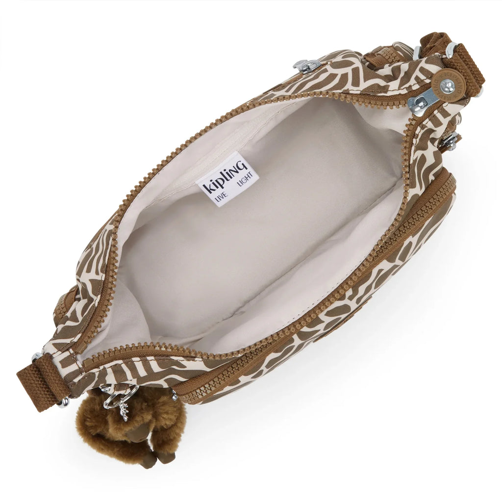 Sac à main GABBETTE S Kipling