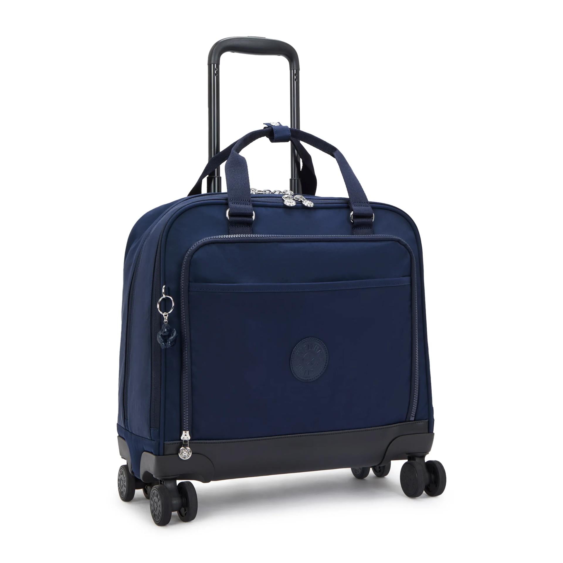 COMMUTER Kipling INFINITE BLUE