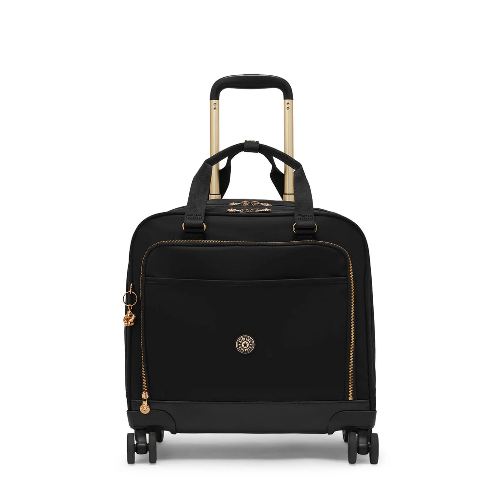 COMMUTER Kipling Blush Gold Black