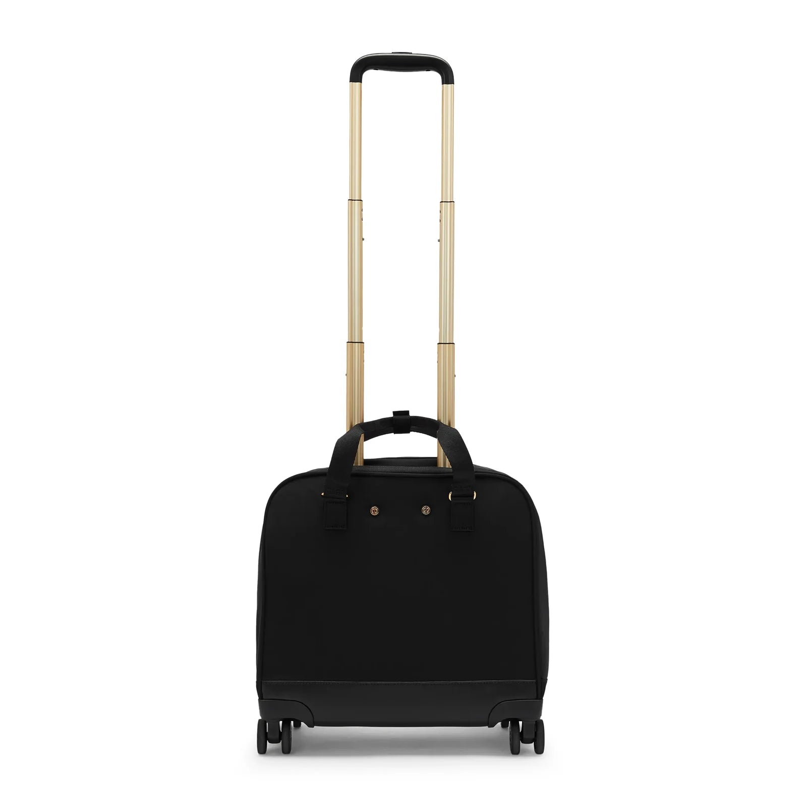 COMMUTER Kipling Blush Gold Black