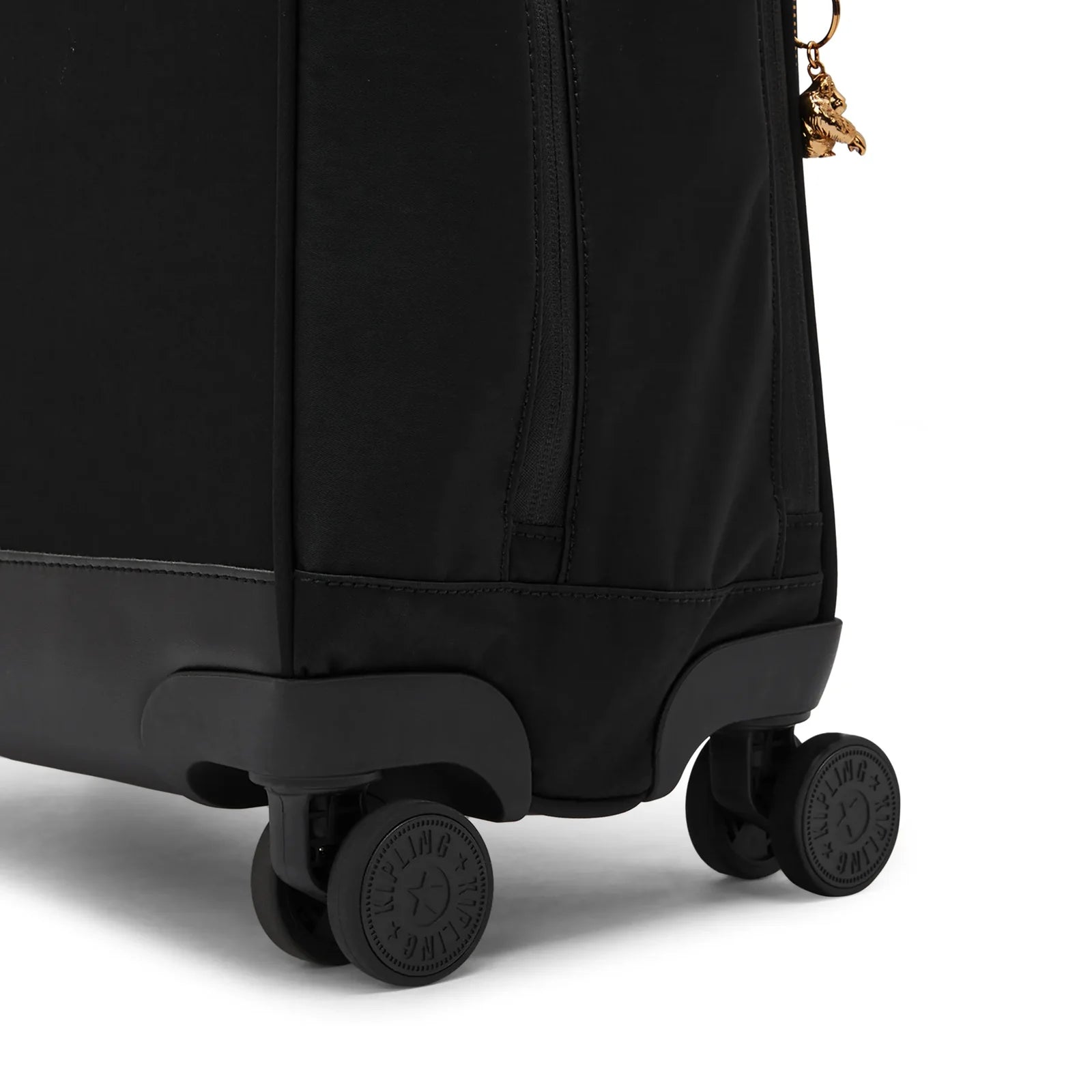 COMMUTER Kipling Blush Gold Black