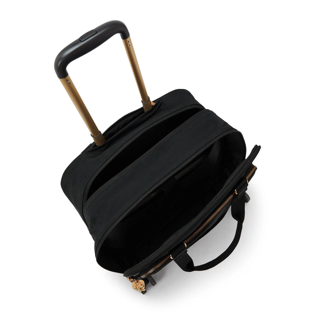 COMMUTER Kipling Blush Gold Black