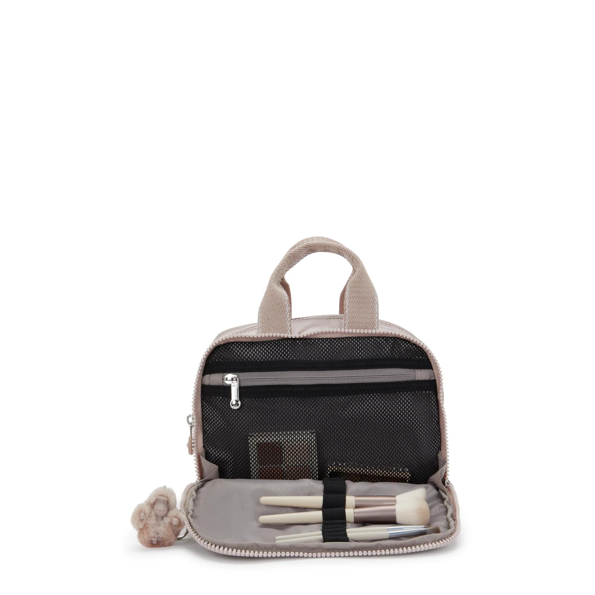 Trousse de Toilette BEACHPALM S METALLIC GLOW