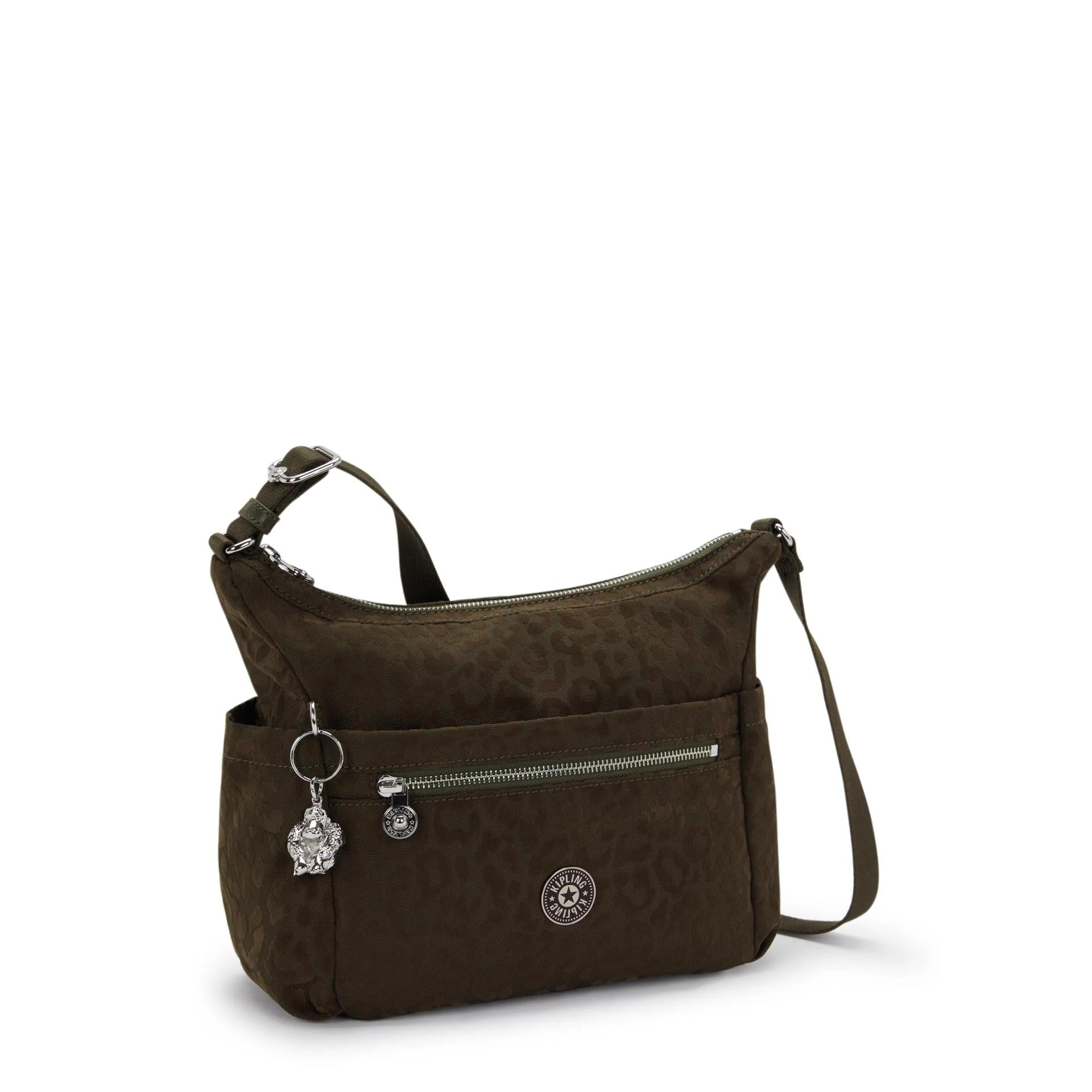 Sac à main Gabb S LEO Soft Leopard