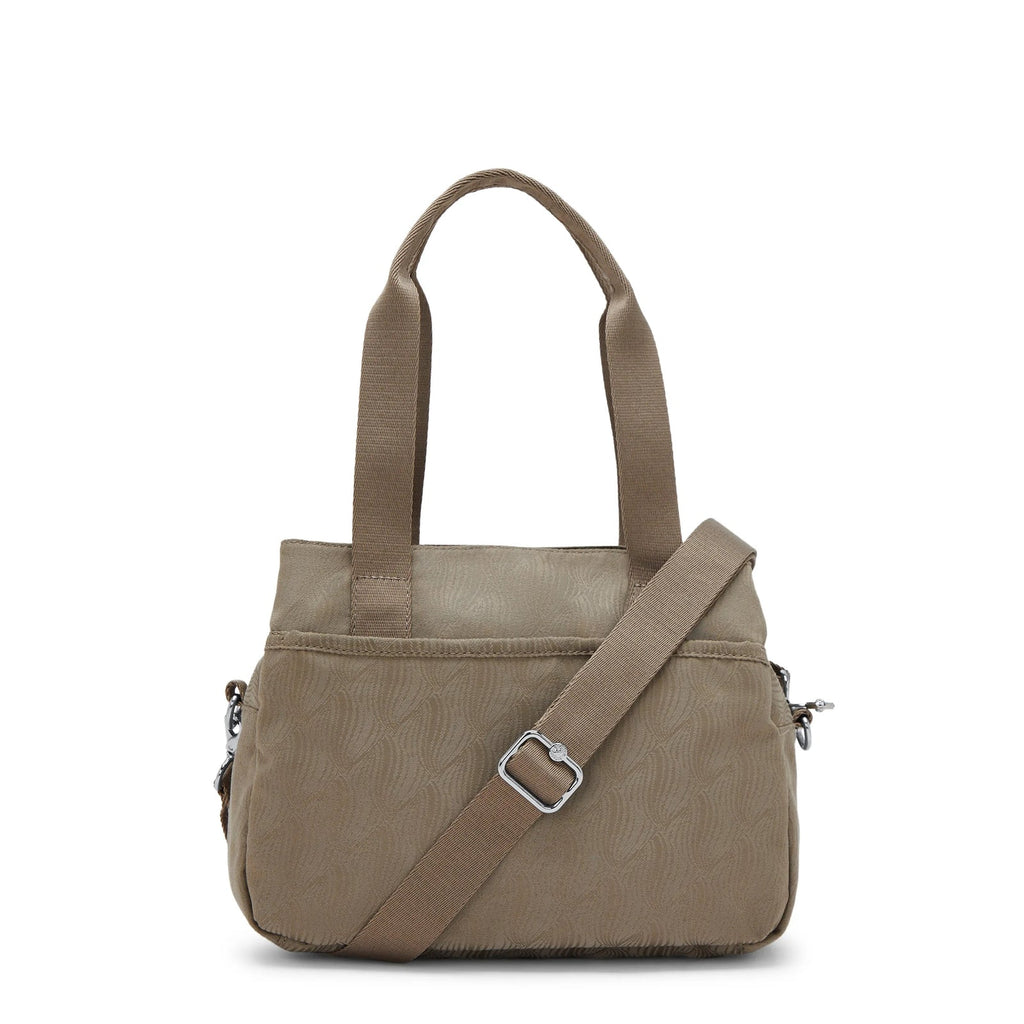 Sac à main ELYSIANA Kipling Diamond Wave Jacquard