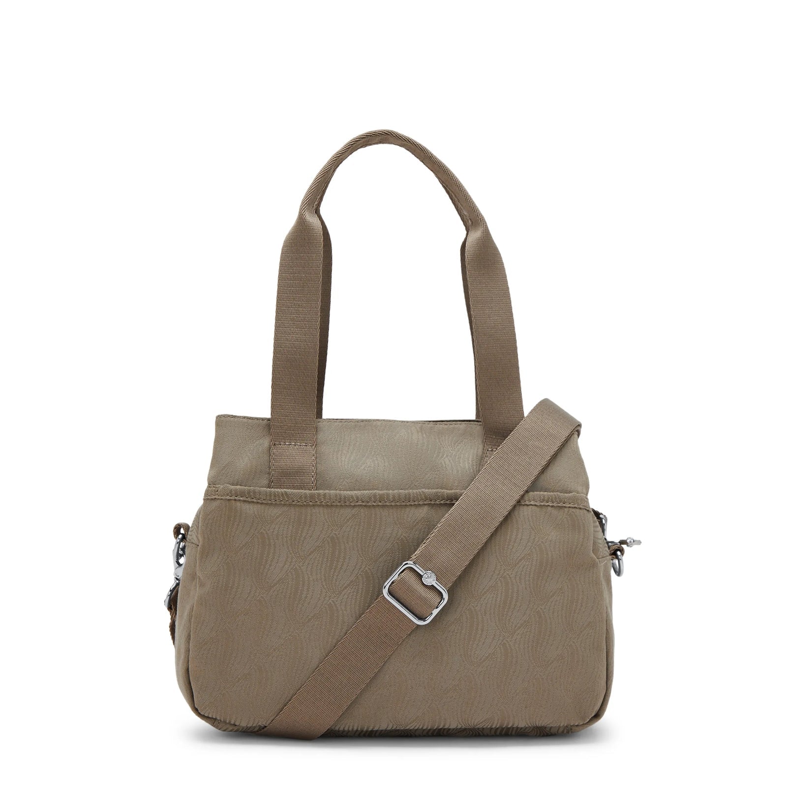 Sac à main ELYSIANA Kipling Diamond Wave Jacquard