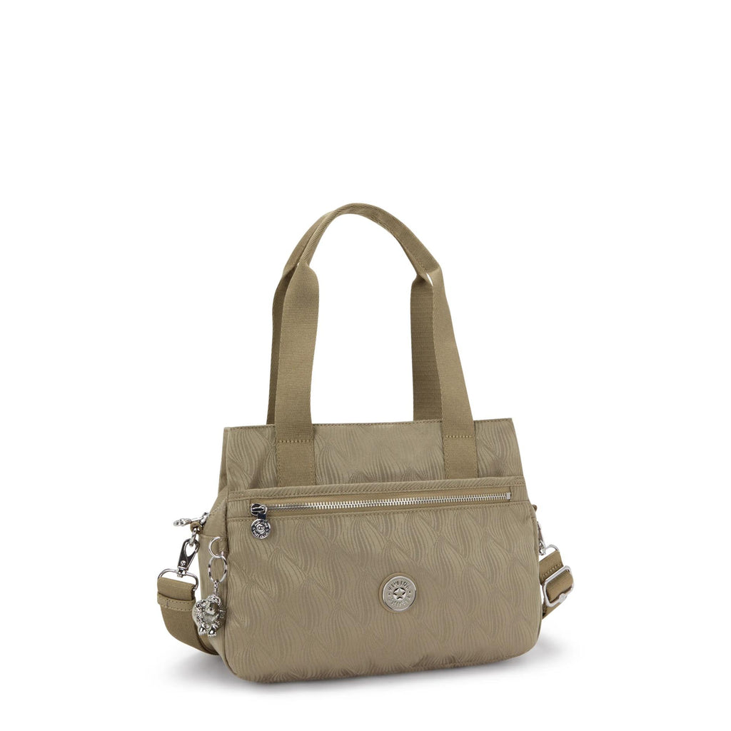 Sac à main ELYSIANA Kipling Diamond Wave Jacquard