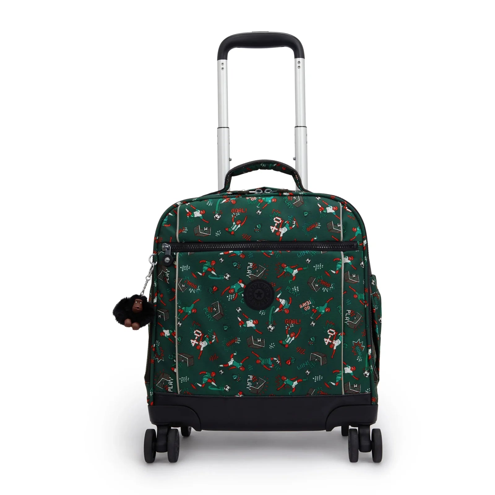 Trolley New Storia S Kipling Soccer Print