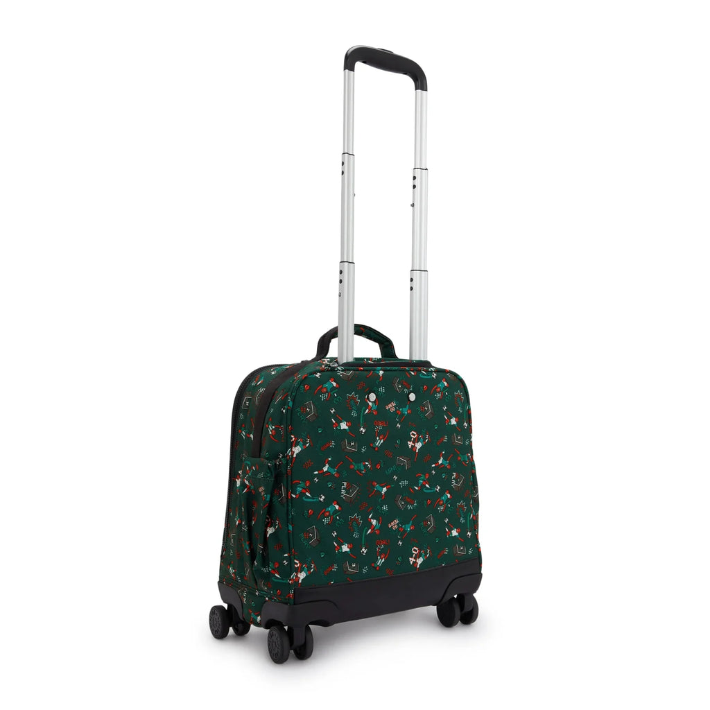 Trolley New Storia S Kipling Soccer Print