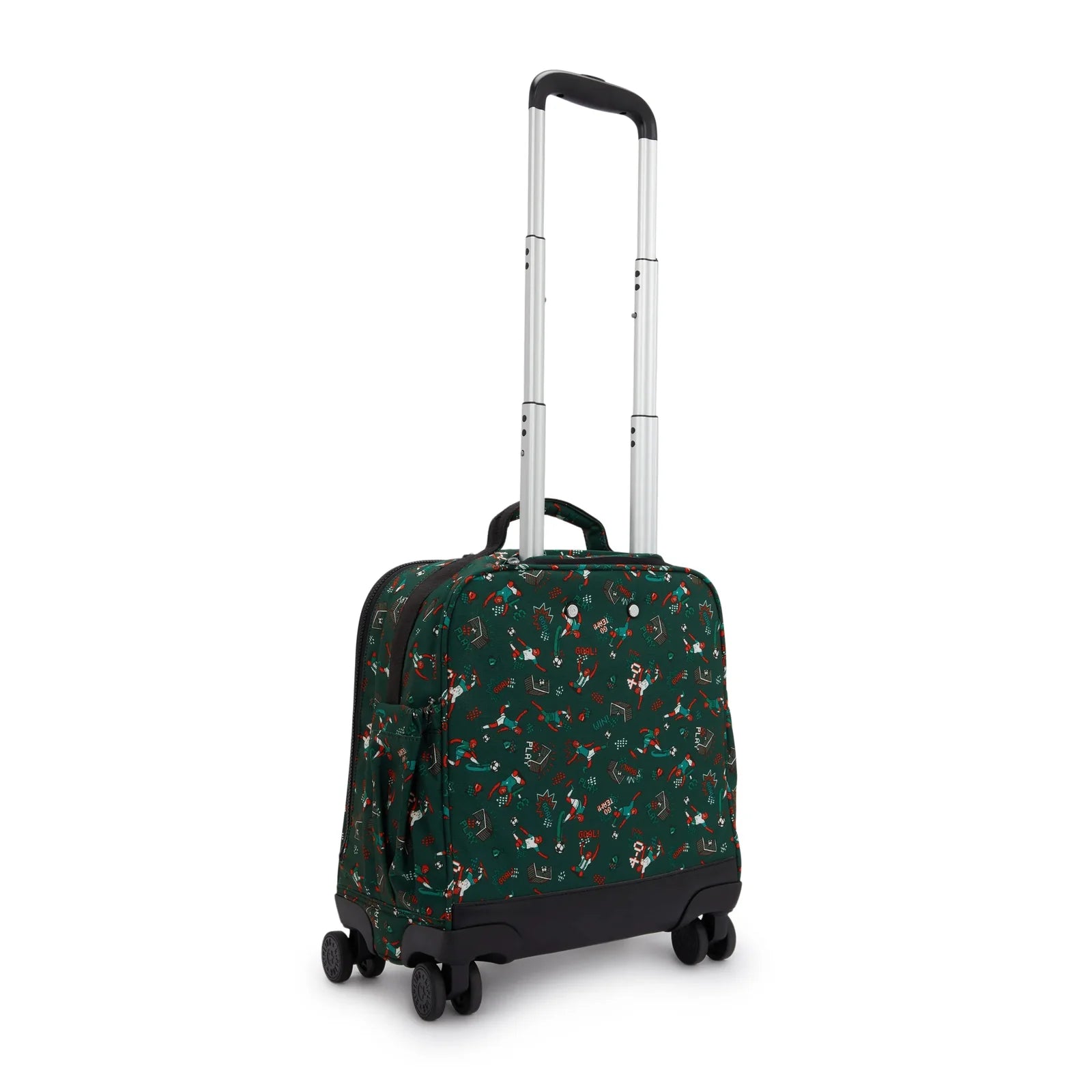 Trolley New Storia S Kipling Soccer Print