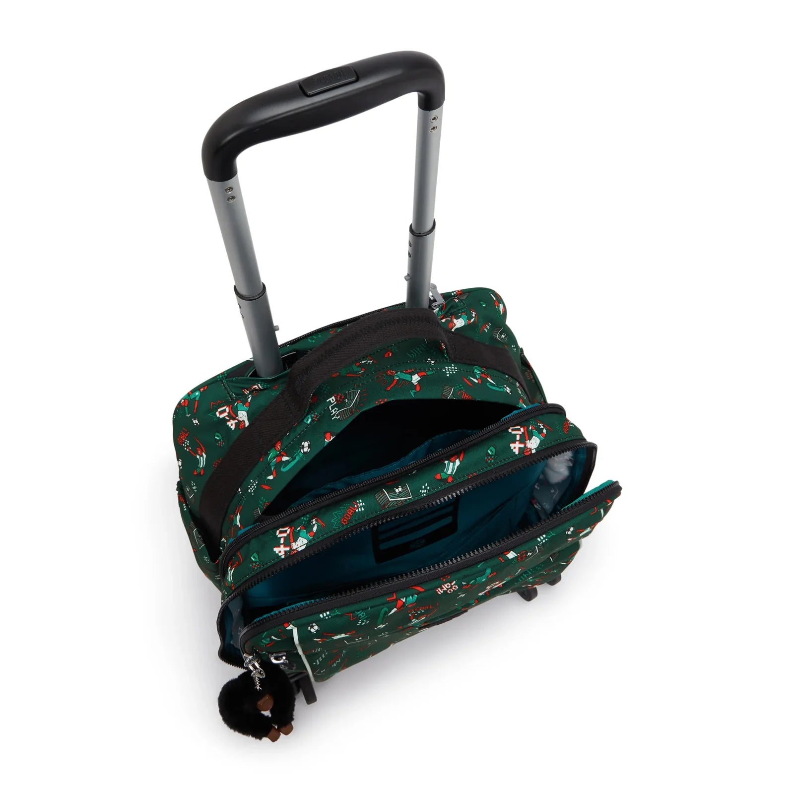 Trolley New Storia S Kipling Soccer Print