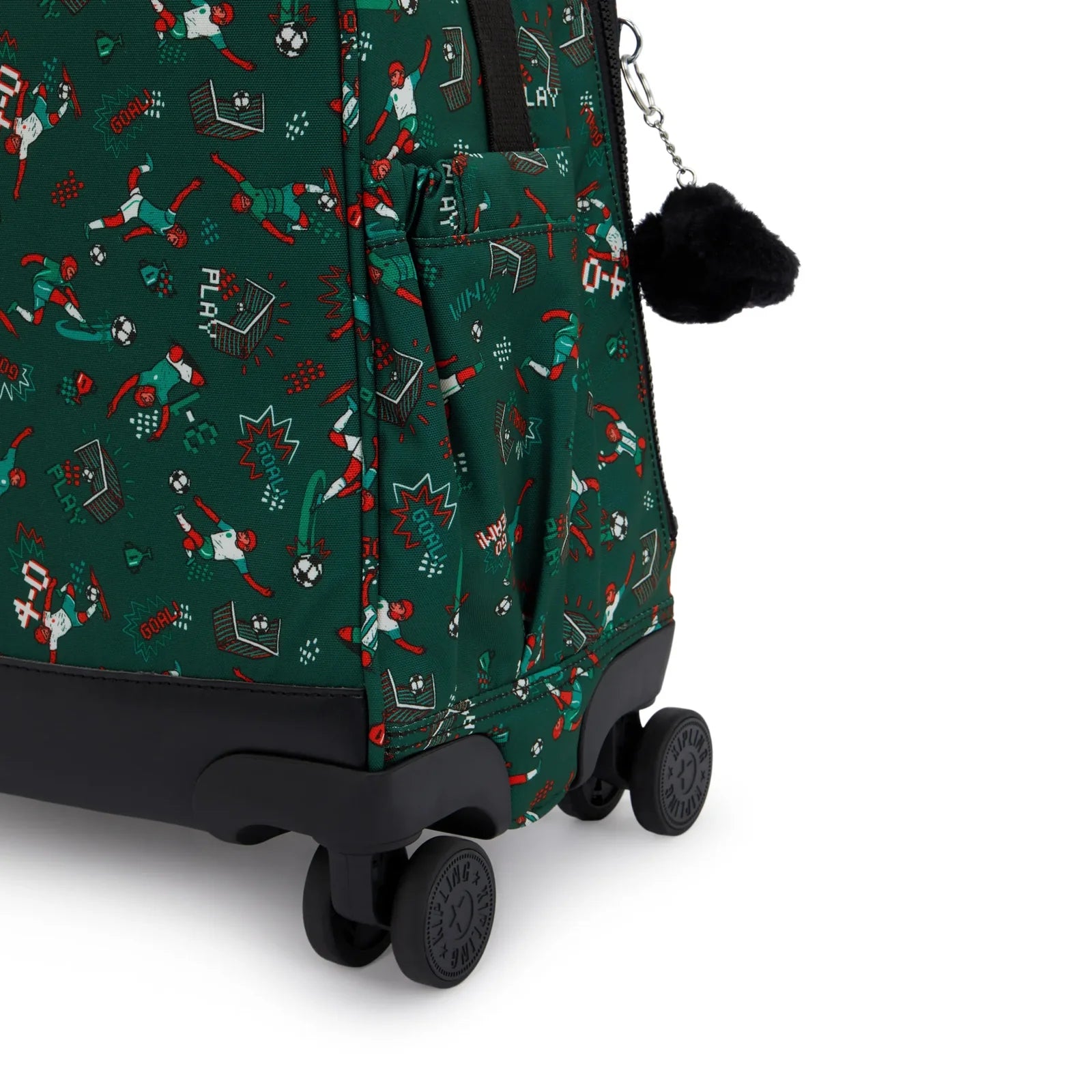 Trolley New Storia S Kipling Soccer Print