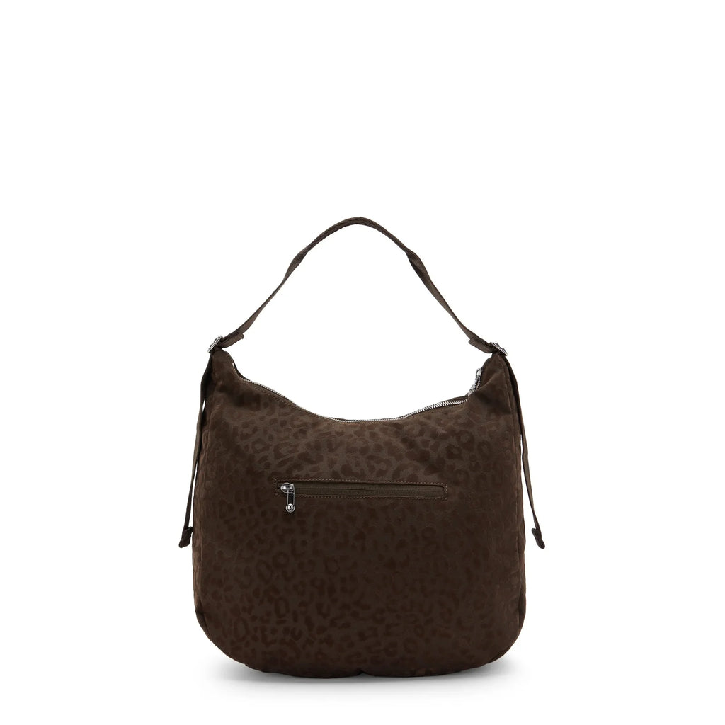 Sac à main KHLOE LEO Kipling Soft Leopard