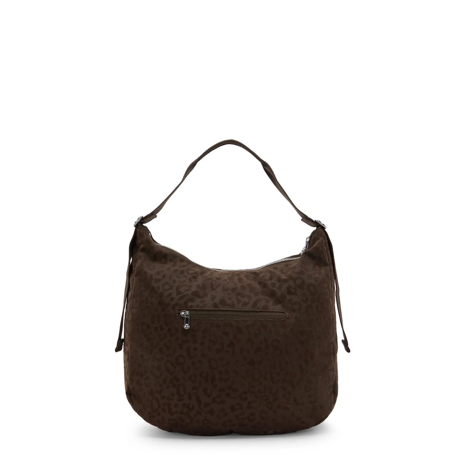 Sac à main KHLOE LEO Kipling Soft Leopard