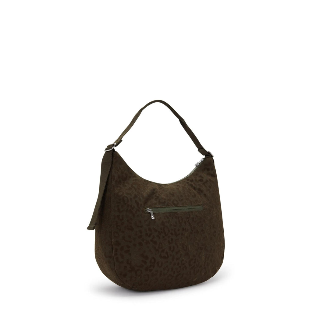 Sac à main KHLOE LEO Kipling Soft Leopard