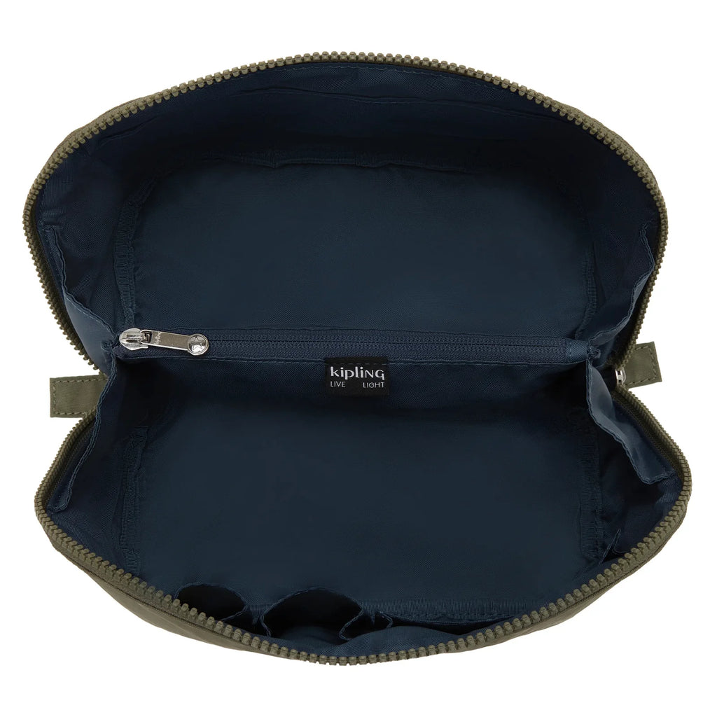 Trousse de Toilette Mirko M kipling Almost Sage