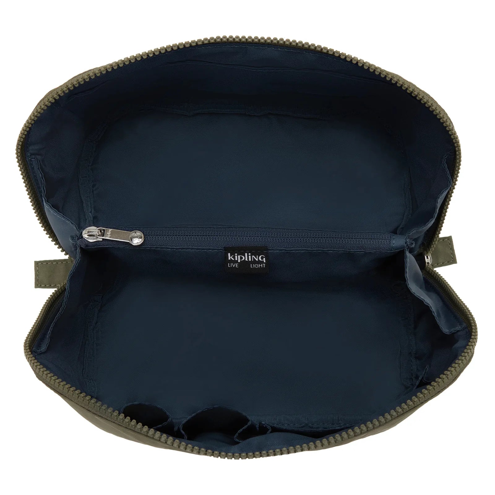 Trousse de Toilette Mirko M kipling Almost Sage