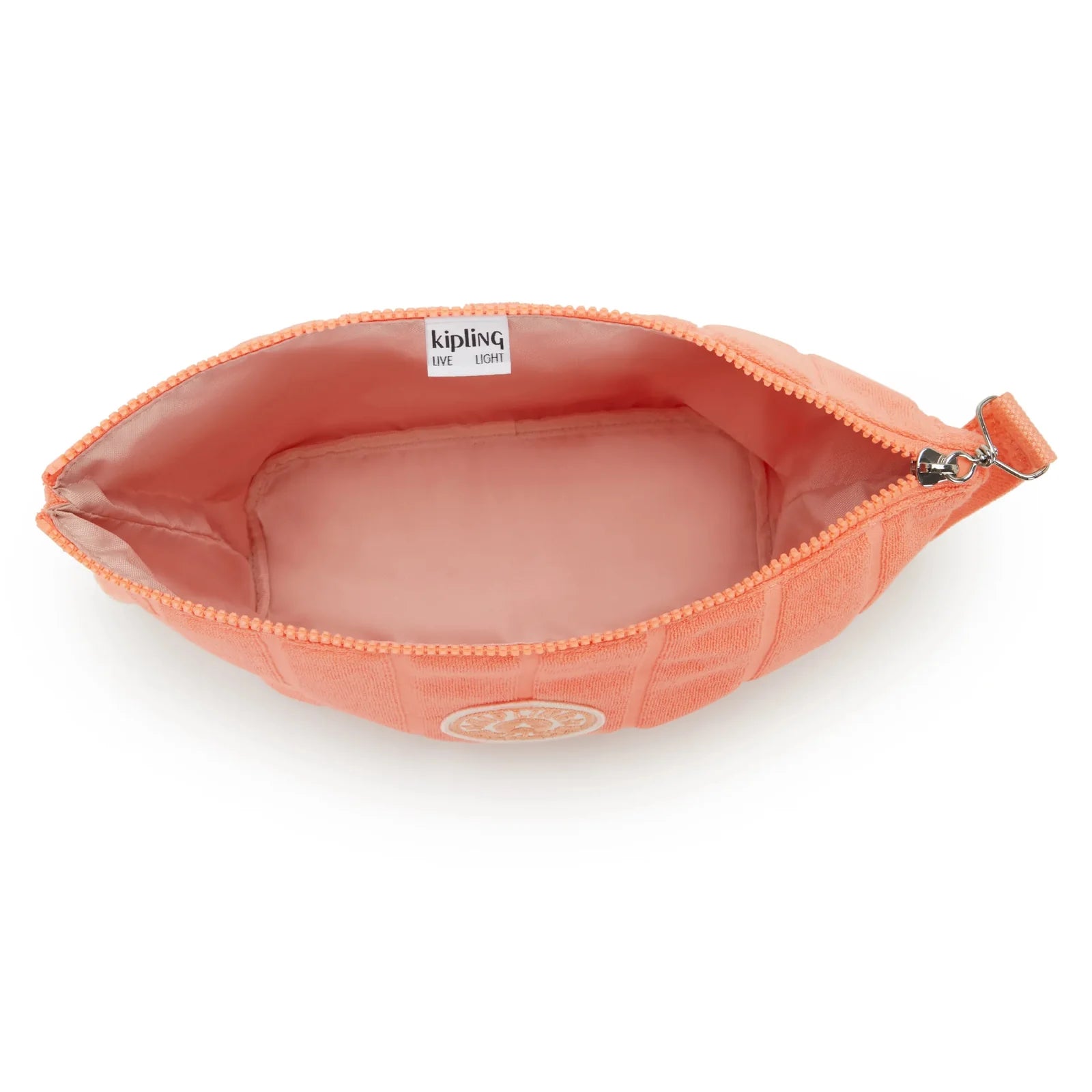 Naomi pouch Kipling