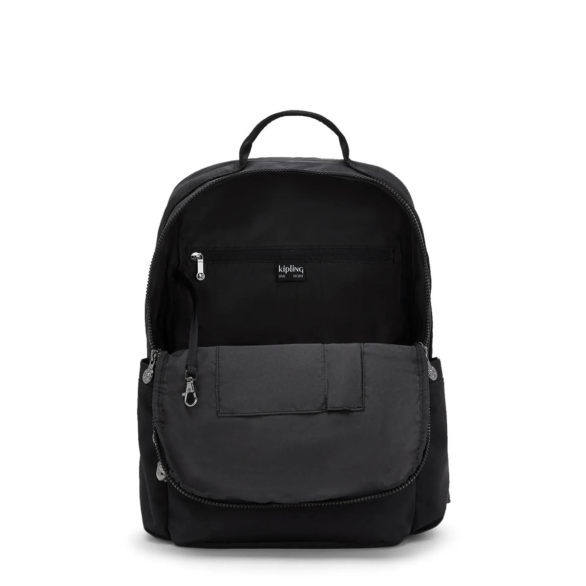 BIANA KIPLING infinite black