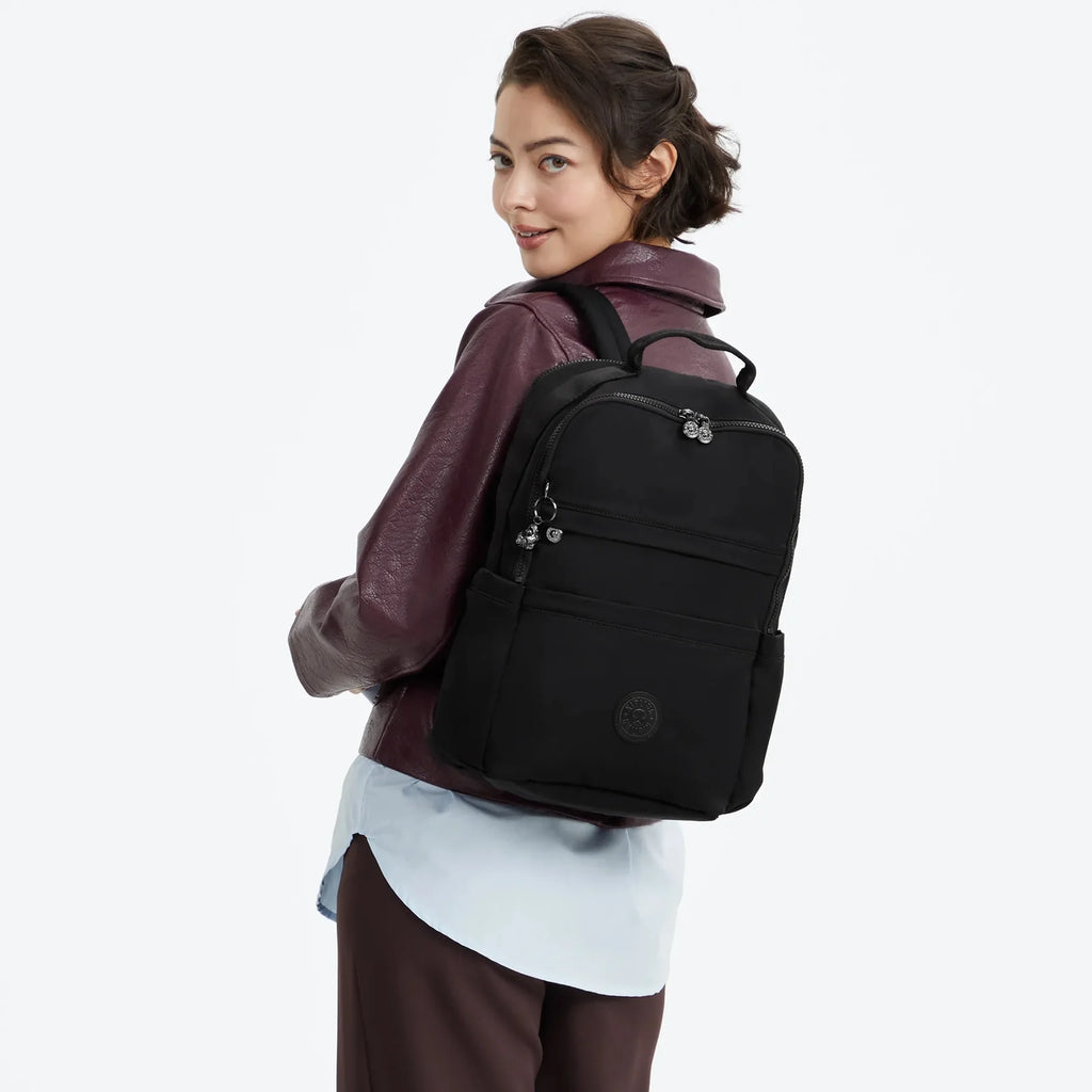 BIANA KIPLING infinite black