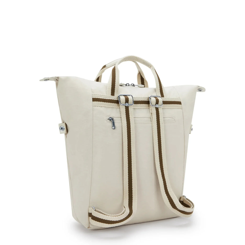 NEW ART BACKPACK KIPLING