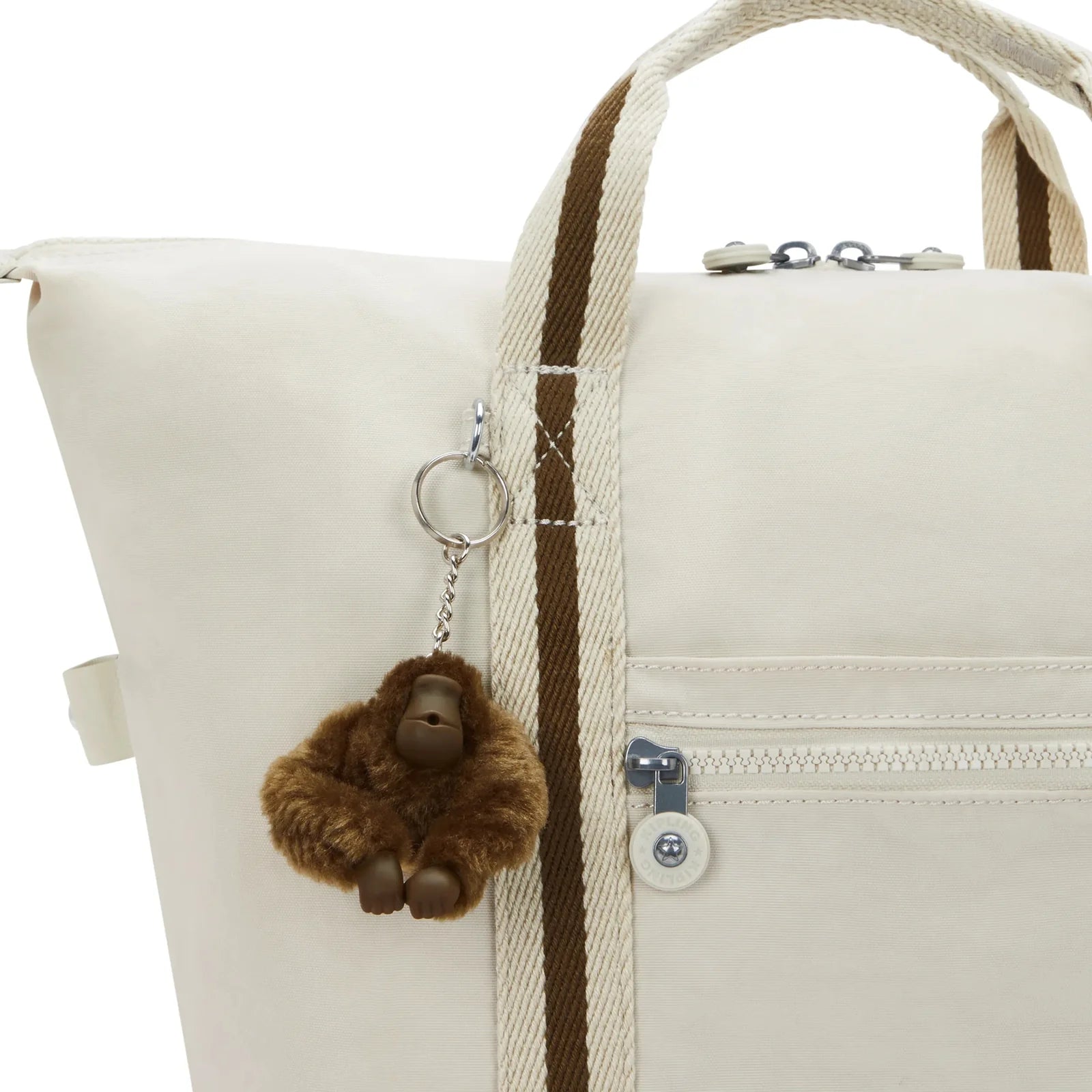 NEW ART BACKPACK KIPLING