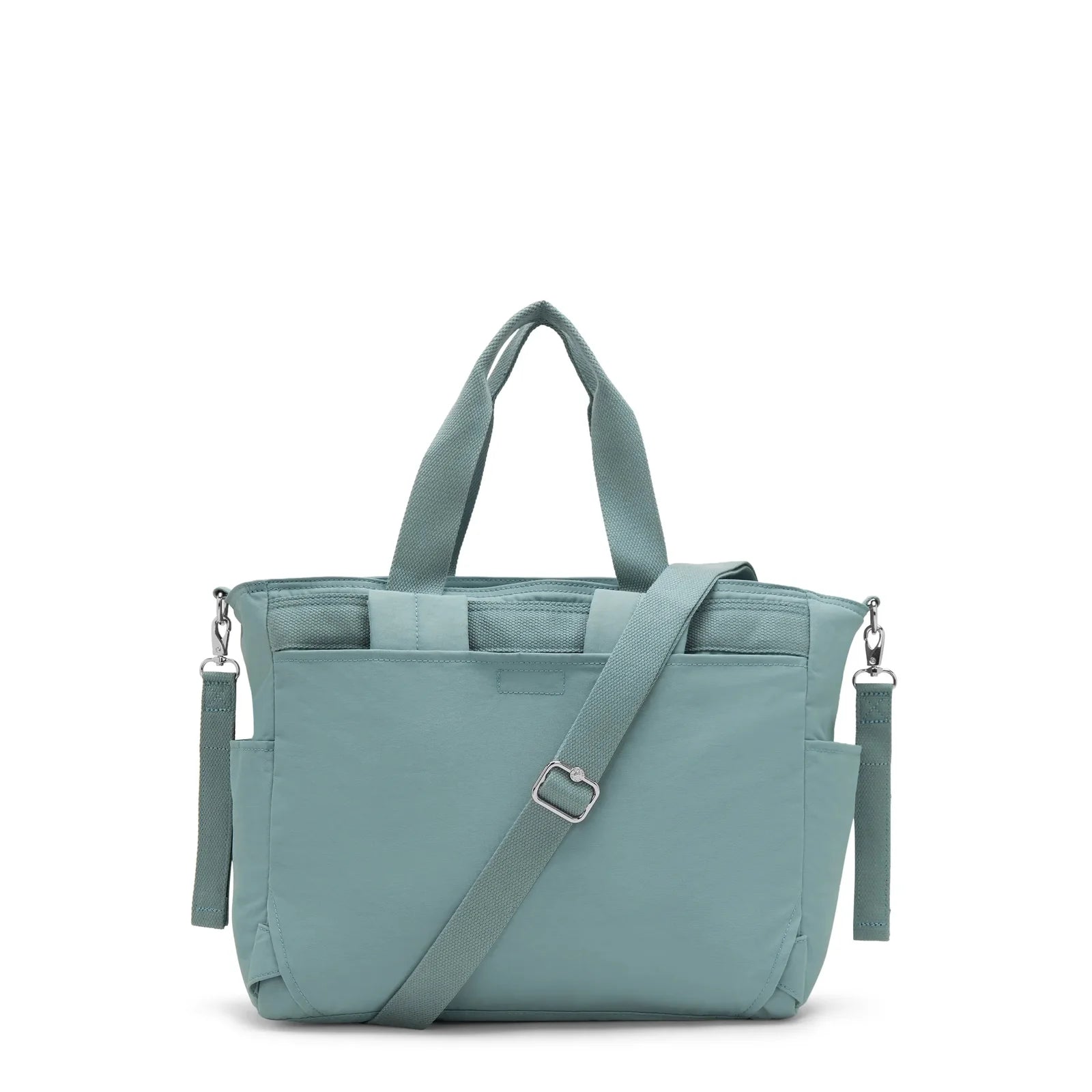 Sac Maternité Kipling BABYGEAR B Tiny Green Air