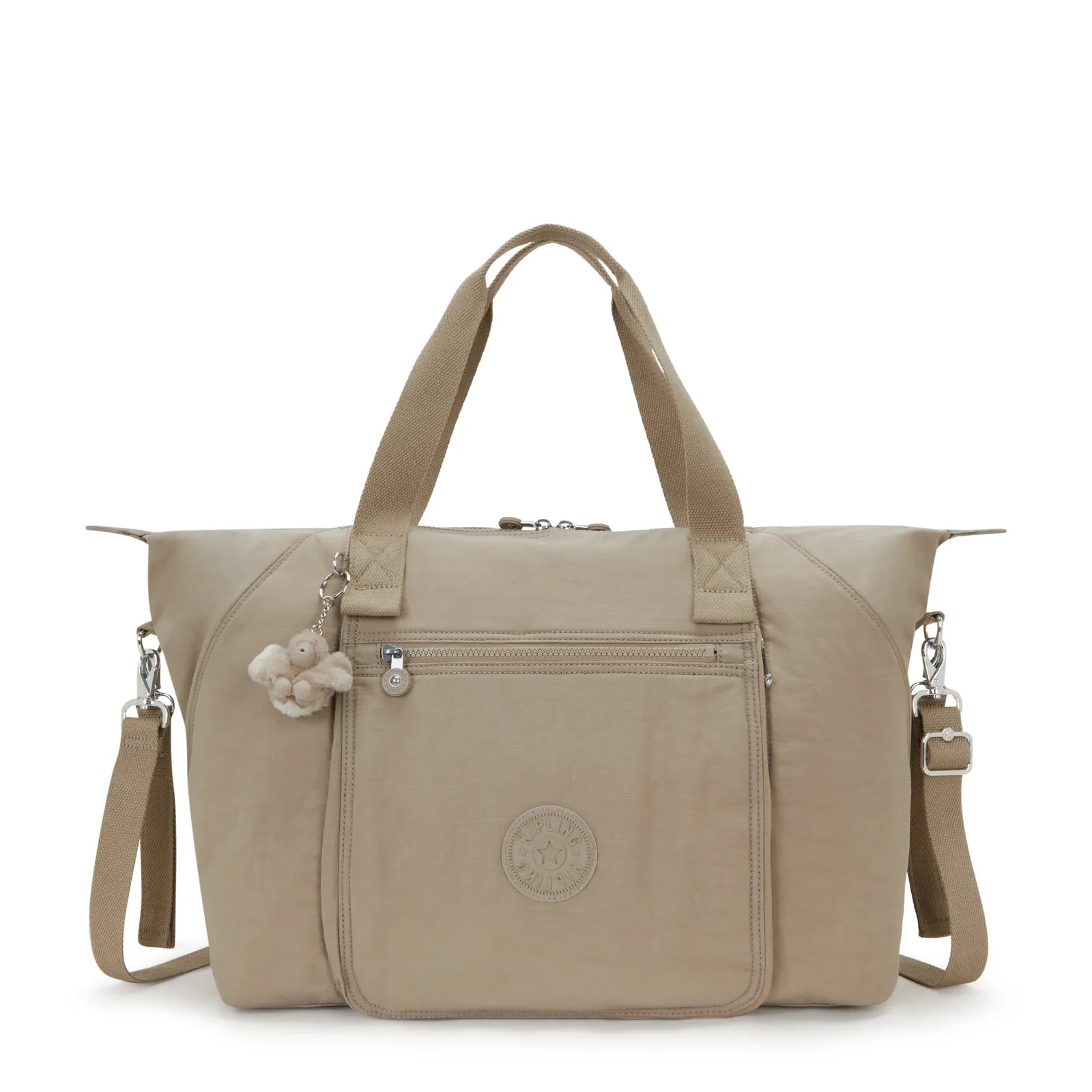 Sac Maternité New Art M Babybag Kipling