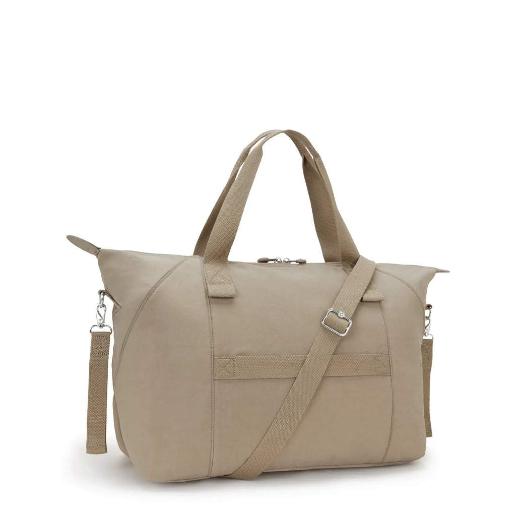 Sac Maternité New Art M Babybag Kipling
