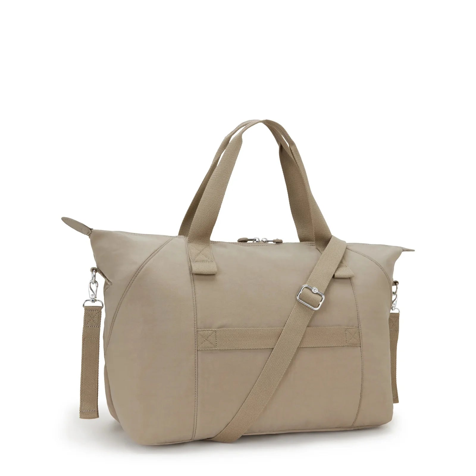 Sac Maternité New Art M Babybag Kipling