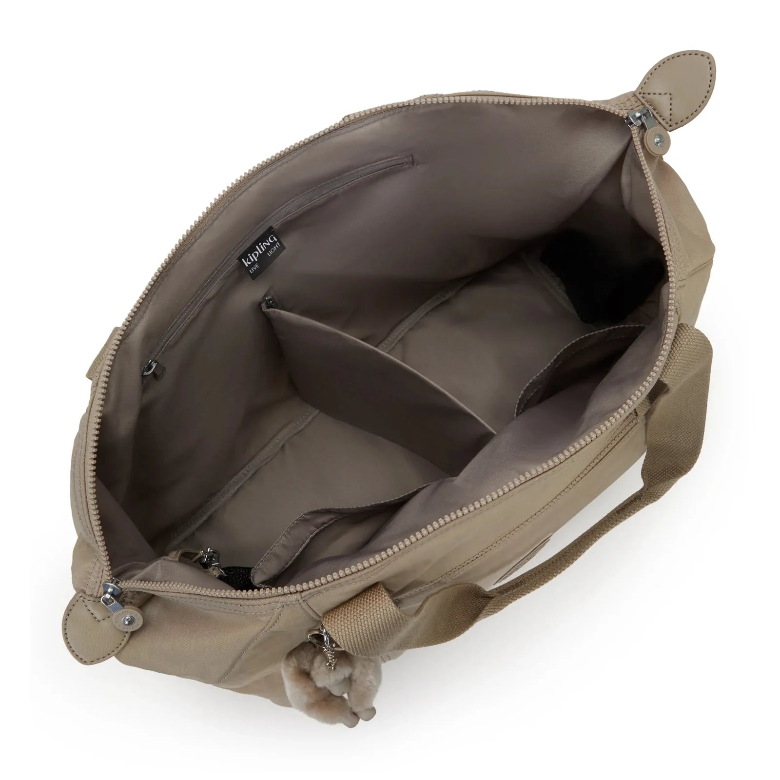 Sac Maternité New Art M Babybag Kipling