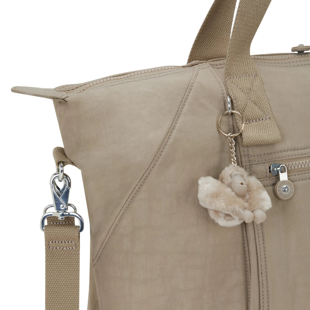 Sac Maternité New Art M Babybag Kipling