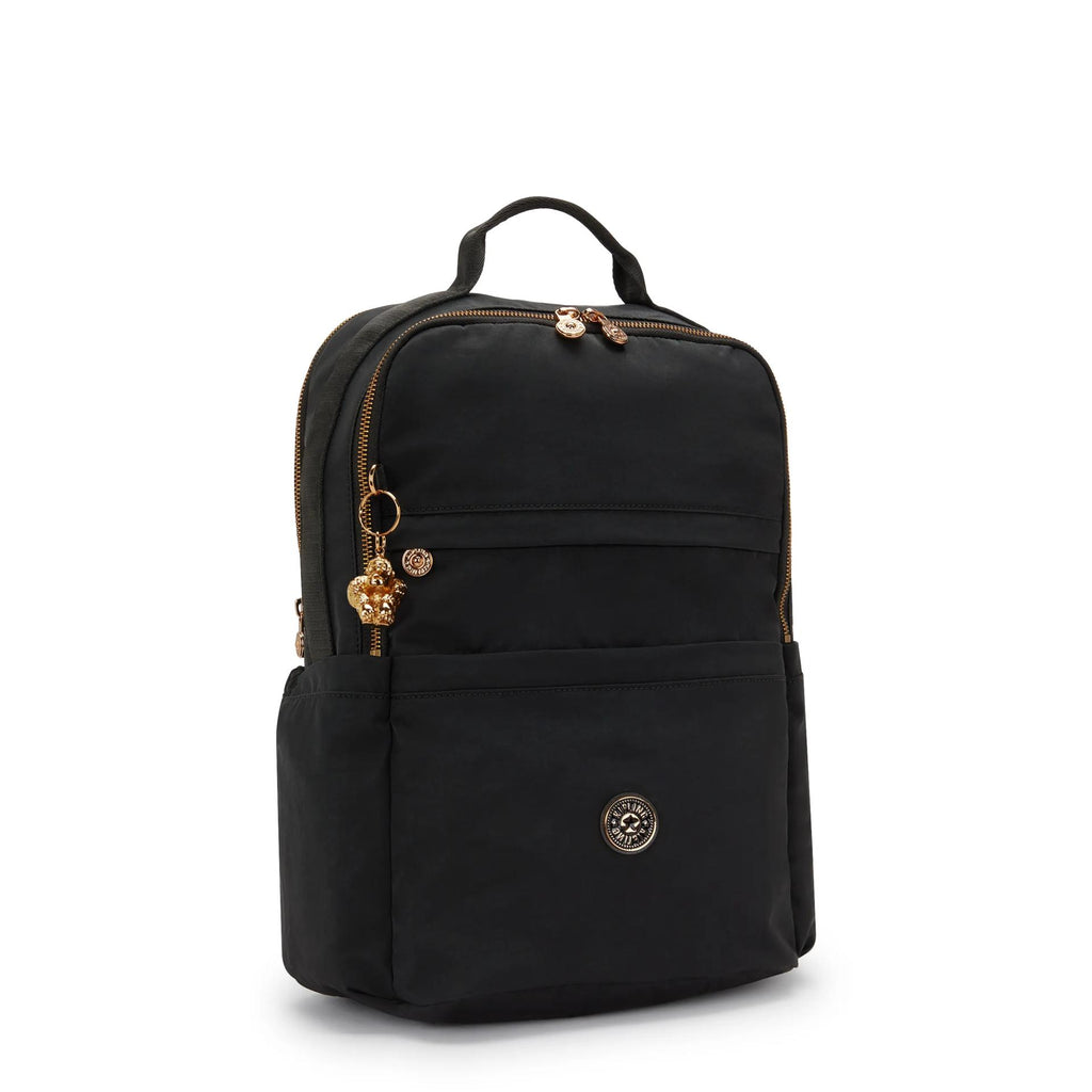 BIANA KIPLING Blush Gold Black