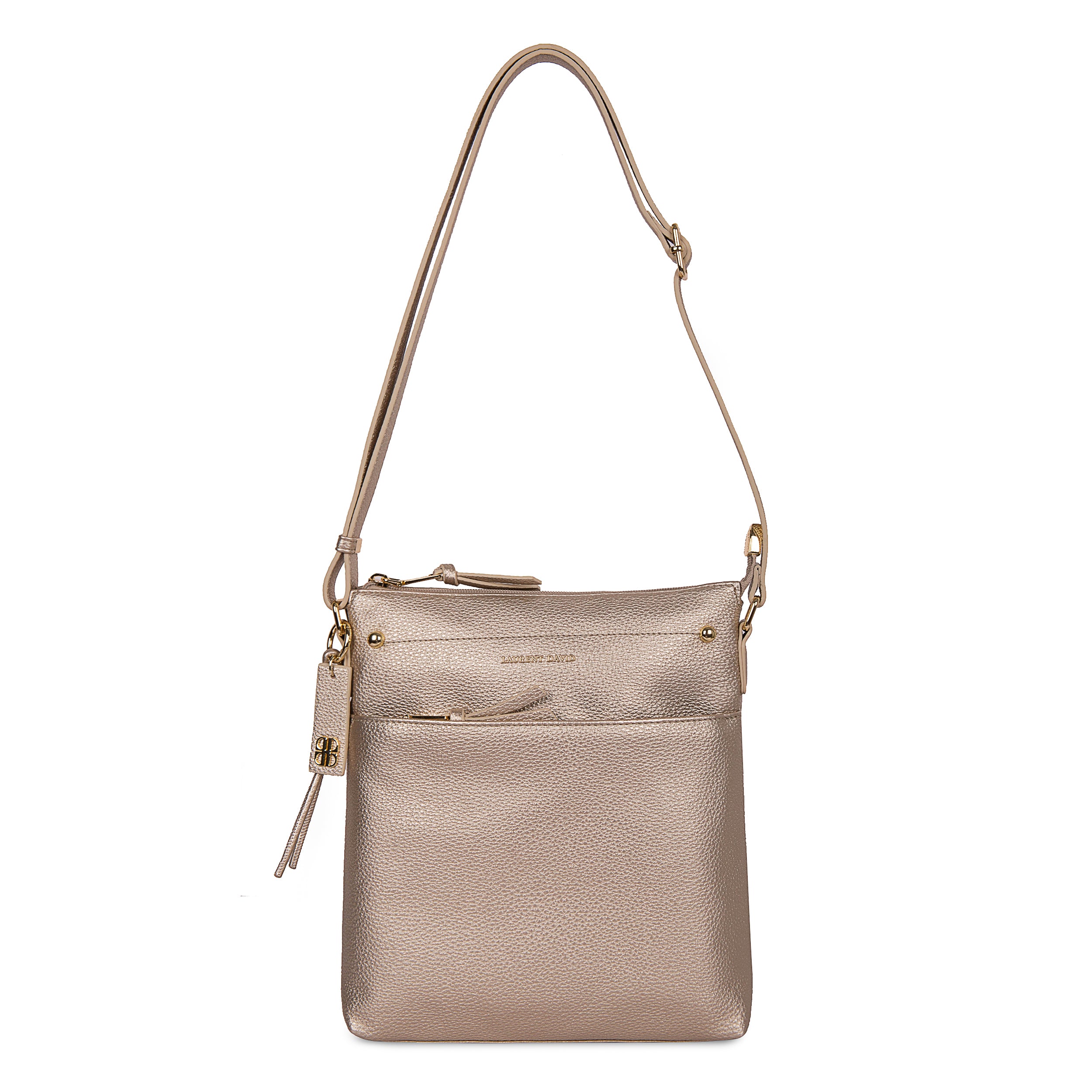 Sac à main Laurent-David