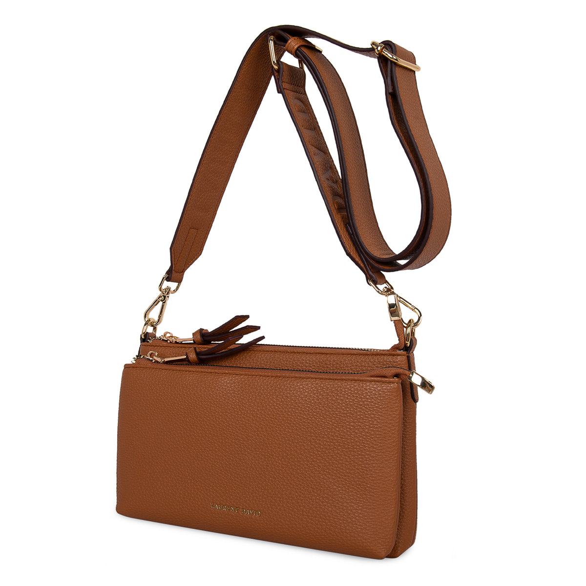 Sac à main Laurent-David