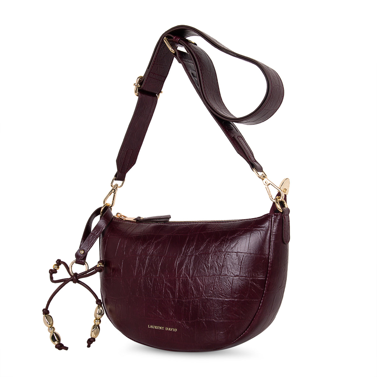Sac à main Laurent-David