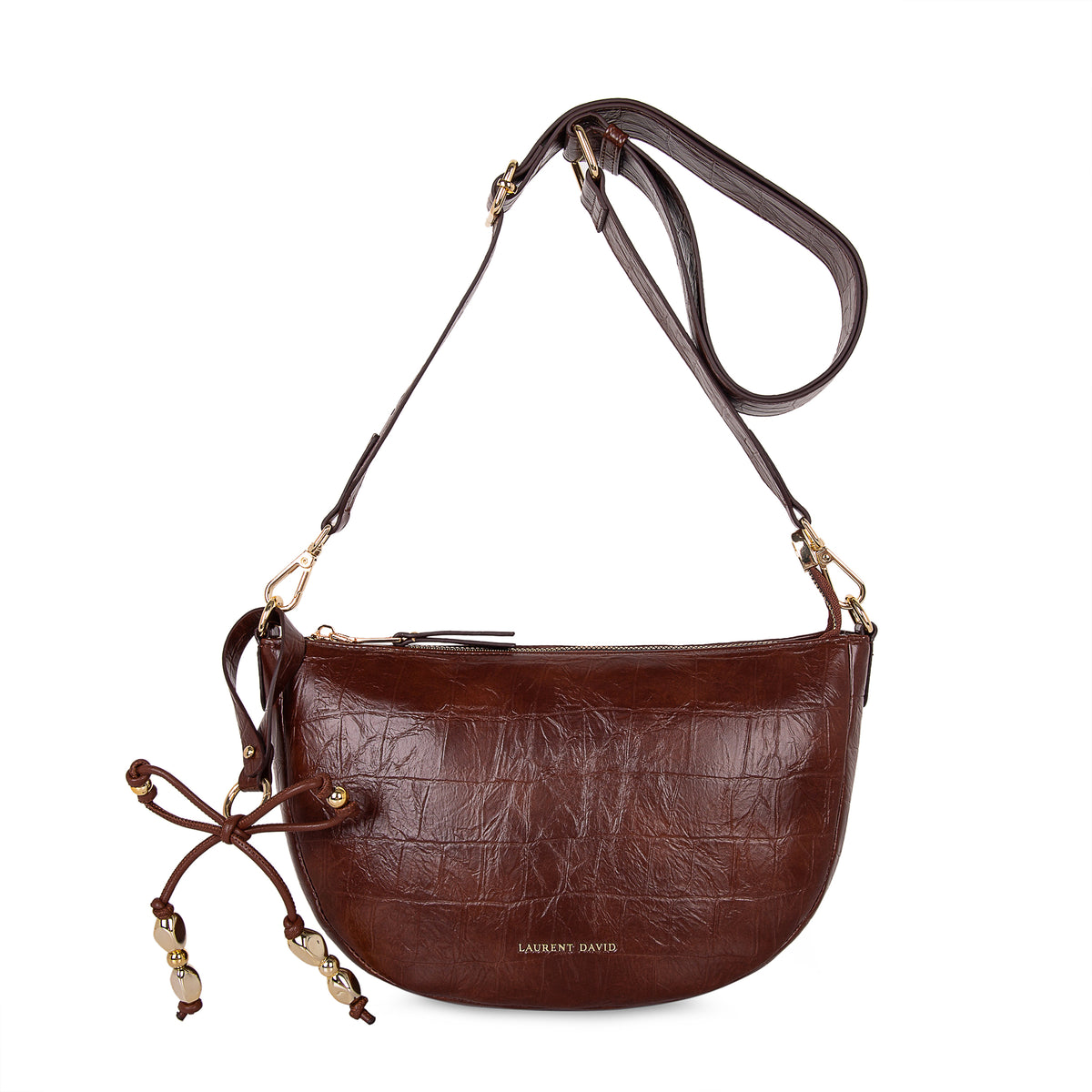 Sac à main Laurent-David