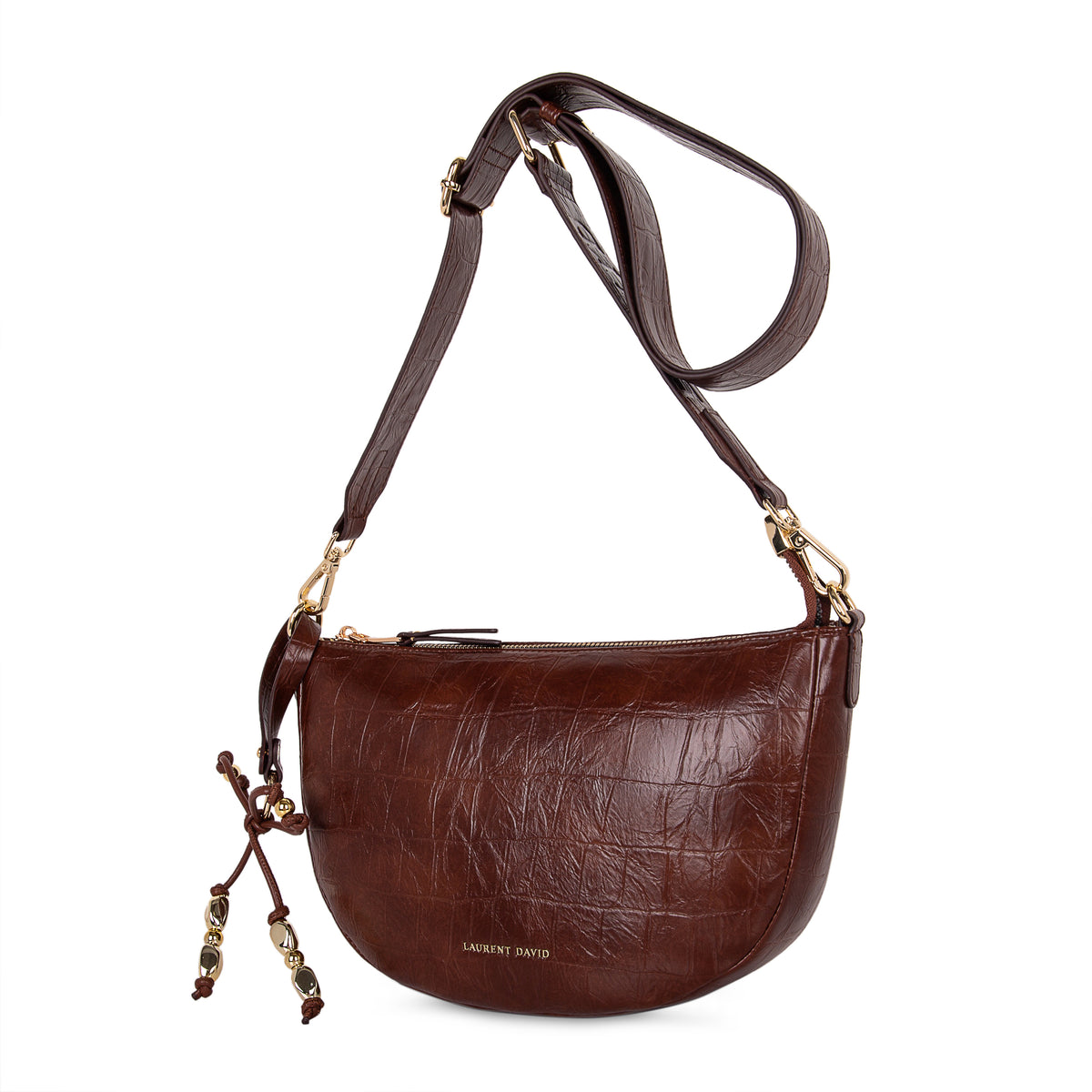 Sac à main Laurent-David