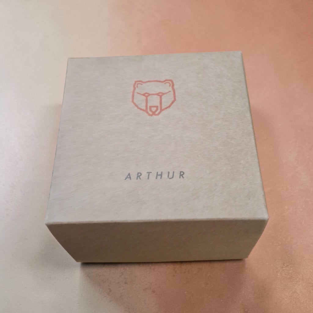 Pack 2 chaussettes Arthur