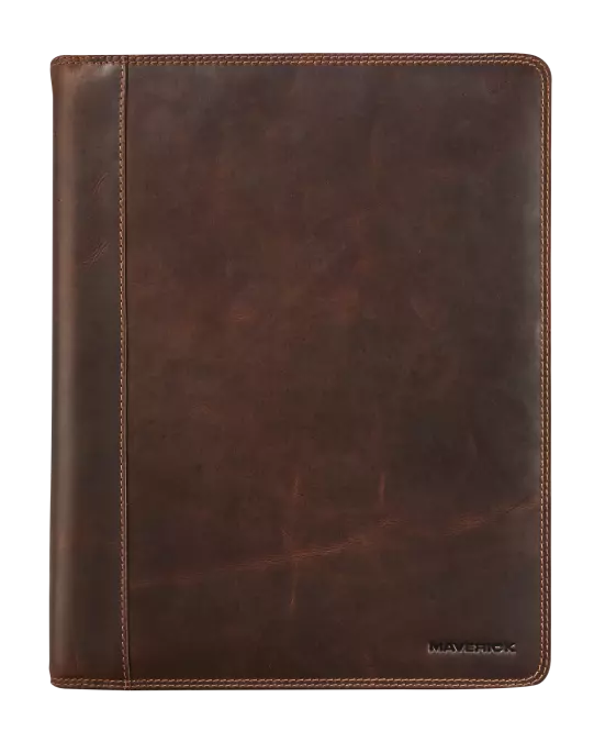 Porte-documents MAV-TO-820-03 BRUN