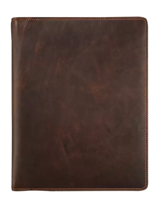 Porte-documents MAV-TO-820-03 BRUN