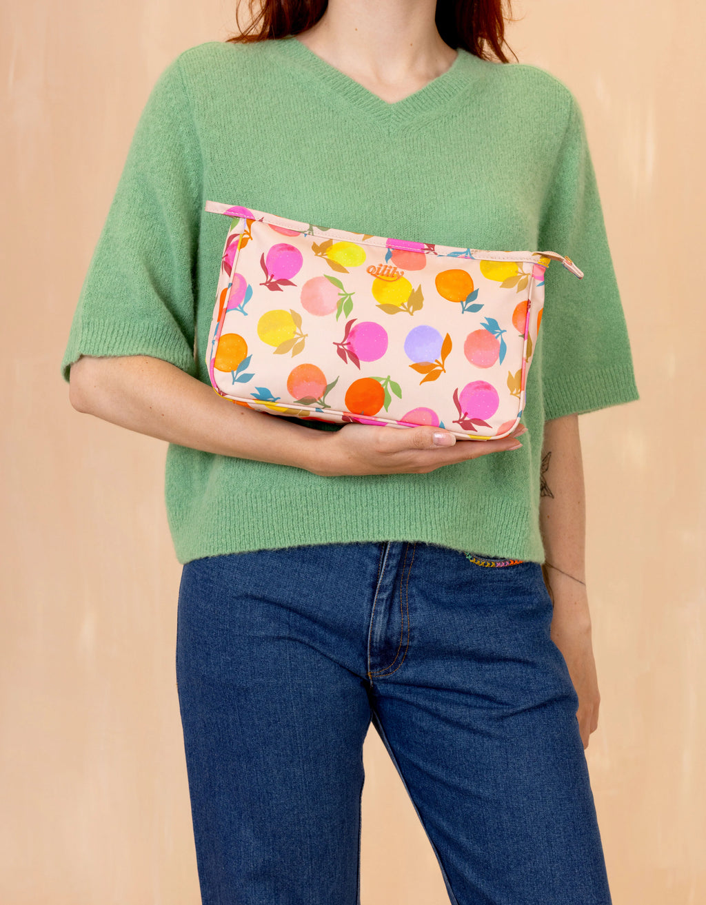 Trousse de toilette Oilily