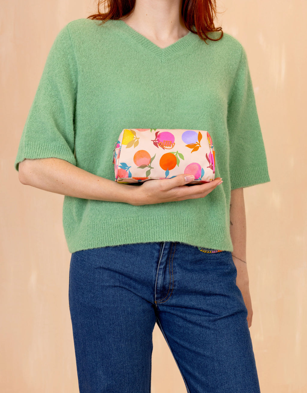 Trousse de toilette Oilily
