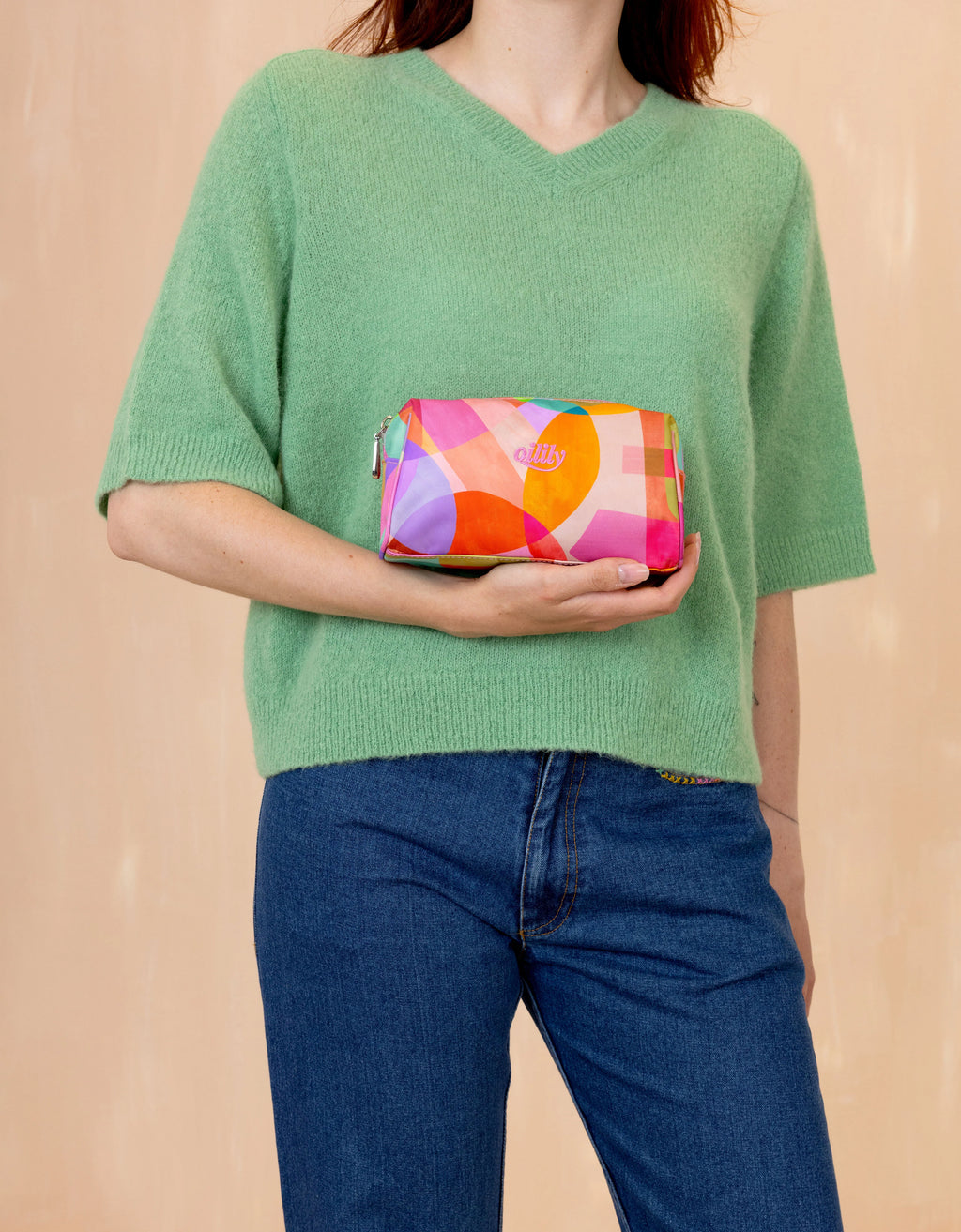 Trousse de toilette Oilily