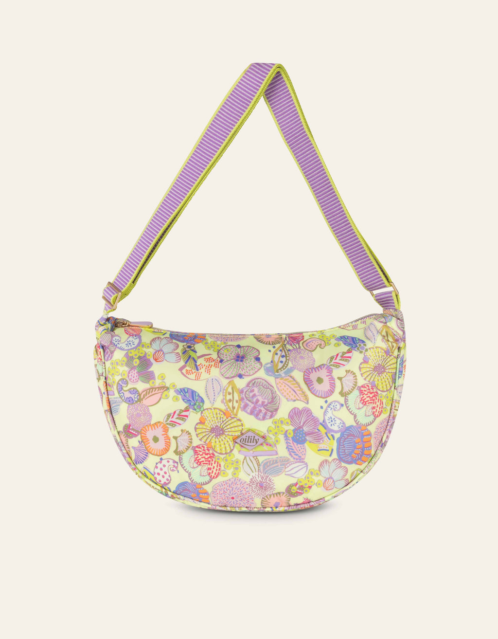 Sac Oilily