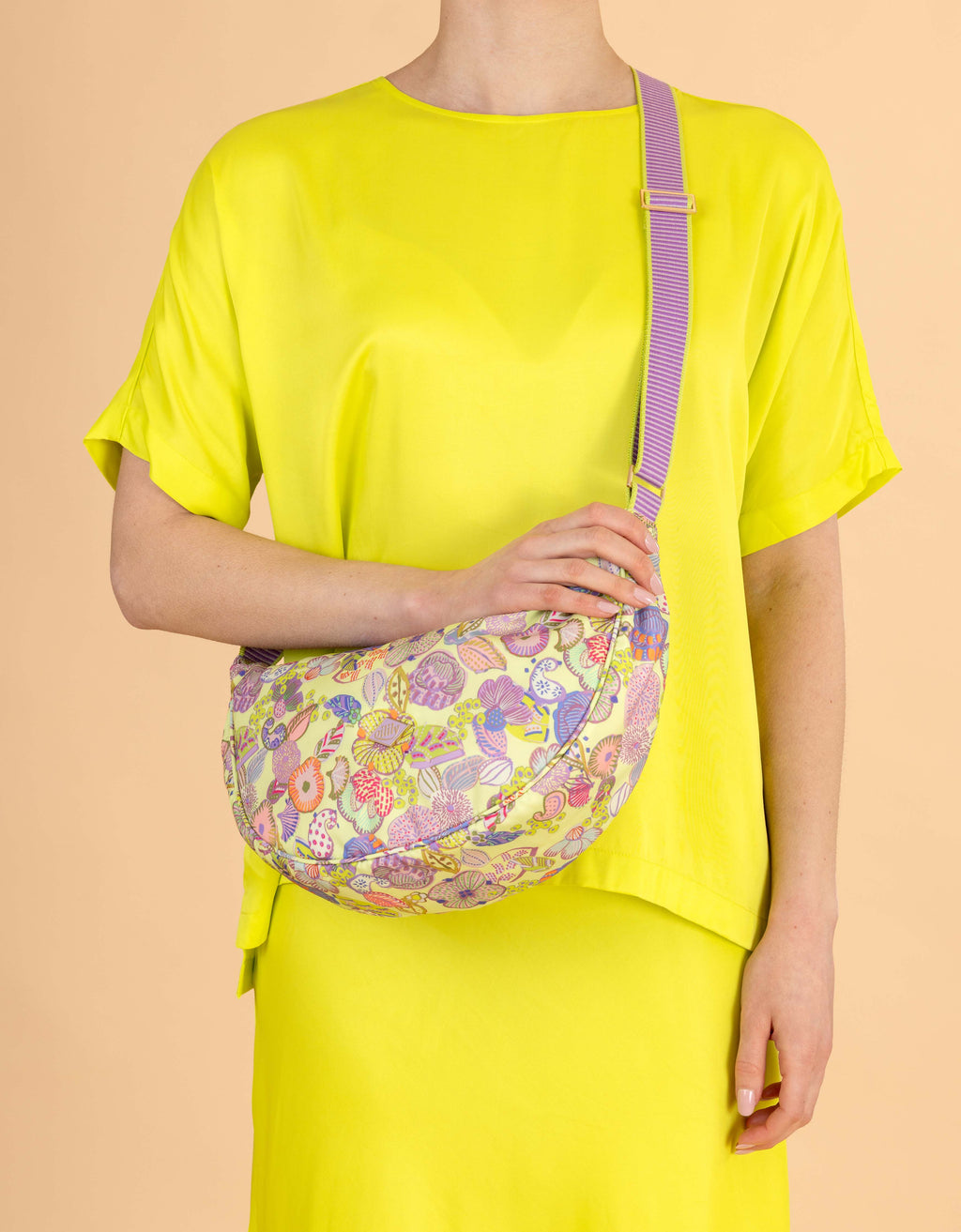 Sac Oilily